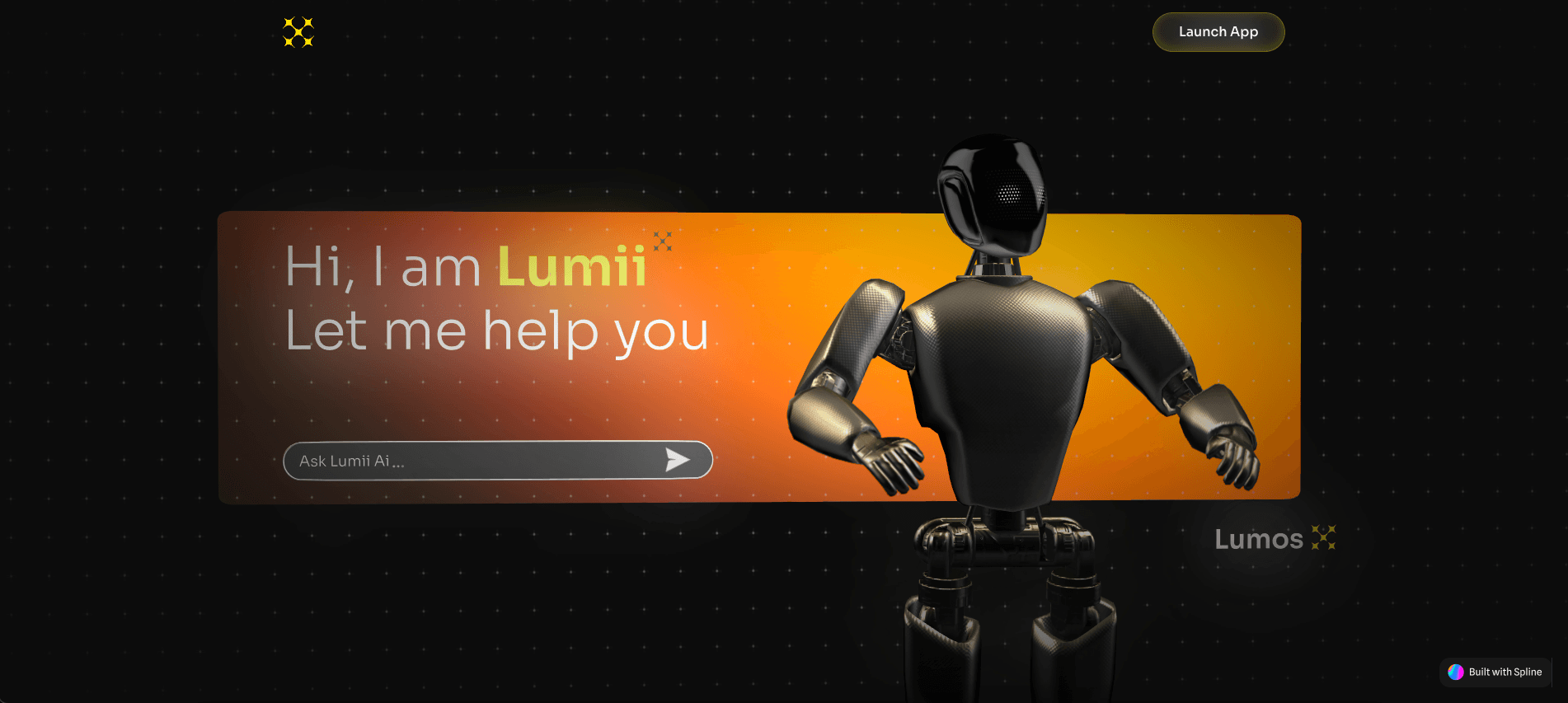 LumosX